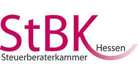 Artur Bieganski, Steuer­be­ratung, Wirt­schafts­prüfung, Steuerberater, Wirtschaftsprüfer, Steuer, Finanzplanung, Vermögensplanung, Bad Nauheim, Hessen, Kanzlei, StBK Hessen, Steuerberaterkammer, Logo